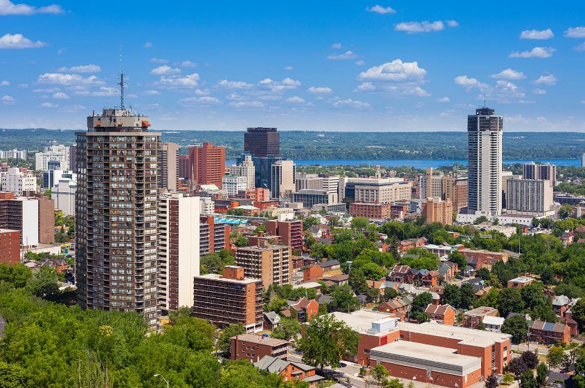 Hamilton, Ontario, Canada